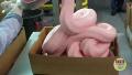 What Is In Pink Slime?