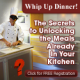 About Simple Dinner Cooking Ideas