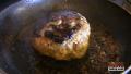 Whiskey Tailgate Burgers