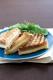 How To Make Roasted Garlic And White Wine Parrano Panini