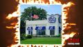 White Castle Goes White Tablecloth