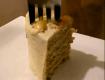 White Day Special Cake