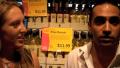 Wine Review At Whole Foods, Chicago