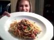 How To Make Delicious Whole Grain Pasta Puttanesca