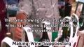 All About Making Wine At Home