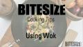 Tips For Wok Cooking