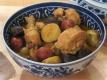 How To Make Yellow Chicken Curry (gang Garee Gai)