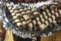 About Yohay Baking At The Fancy Food Show