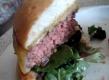 Yummy Cheeseburger