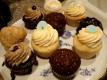 Yummy Cupcakes At Kara's Cupcakes