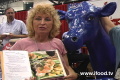 Chef Vyonne On Her Latest Cookbook, Say Cheese