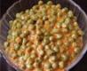 How To Make Green Peas In Cream Sauce