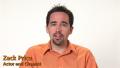 Why I Turned a Vegetarian? By Zack