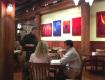 About Zocalo Restaurant