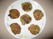 Zucchini Pancakes