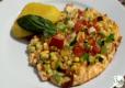 How To Make Zucchini And Tomato Kebabs