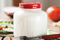 Fresh Ranch Dressing