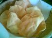 How To Make Pappadum ( Papad )