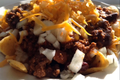 Superbowl Frito Pie
