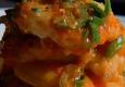 Monkfish Alla Diavola : Mario Batali
