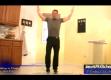 A 10 Minute Walking Workout