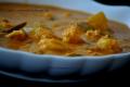 Prawn and Raw Mango Curry