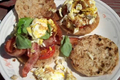 Easy  Bistro Salad