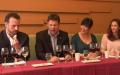 A Blind Wine tasting Experience – Part I
