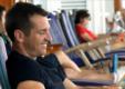 A Conversation With Ms Noordam Captain