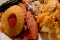 A Charmed Easter Dinner with The Kitchen Witch