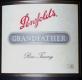 A Closer Feel Of Penfolds Grandfather Rare Tawny Nv