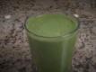 A Delicious Green Smoothie to Get More Veggies In Your Diet