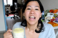 How To Make Vegan Vanilla Milk