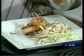 How To Make Mahi Mahi With Orange And Avocado Salsa