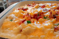 How To Make Puffed Potato Casserole