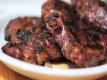 A Rockin' Ribeye Tease