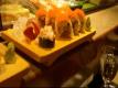 A Trip To The Sushi Bar: Mini Edition
