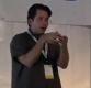 Chilling Wine : Anthony Giglio