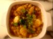 How To Make Aloo Cholay
