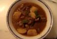 How To Make Aaloo Gosht