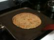 Aaloo Matar Paneer Stuffed Paratha