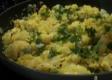 Aaloo Masala for Dosa