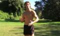 Acrobat Workout