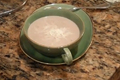 How To Make Cream Of Mushroom Soup