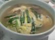 Abalone Soup