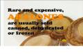 Buying And Storing Abalone