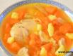 How To Make Abc Soup