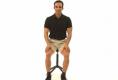 Abdominal Vacuum Exercise Routine