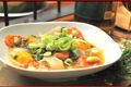 Abraw - Filipino Vegetable Soup