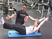 Abs Workout for Valentines' Day   
